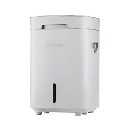 Reencle Prime komposter hvid