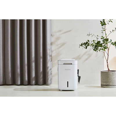 Reencle Prime komposter hvid