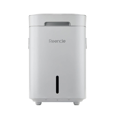 Reencle Prime komposter hvid