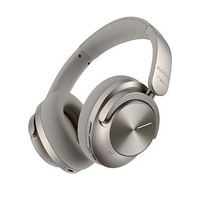 Noise sound by Bose Master Buds høretelefoner titanium