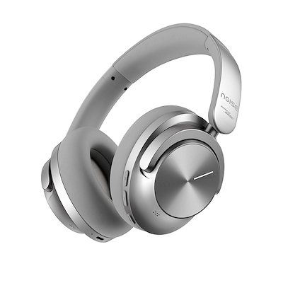 Noise sound by Bose Master Buds høretelefoner silver