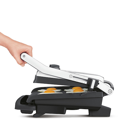 Sage The Adjusta grill