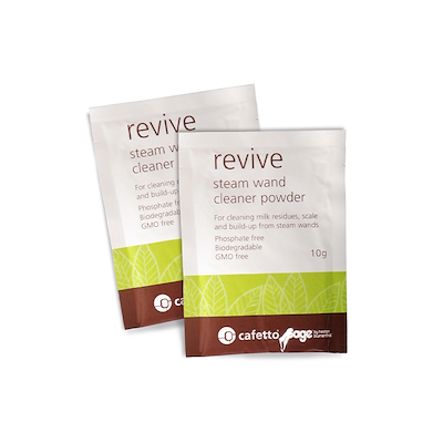 Sage Revive Steam Wand Cleaner Pulver ses 006