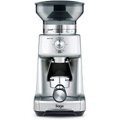Sage kaffekværn BCG 600 SIL stål
