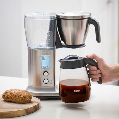 Sage The Precision Brewer kaffemaskine 1650 watt