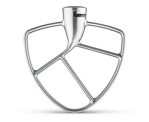 Sage The Bakery Boss BEM825BAL røremaskine 1200 watt stål