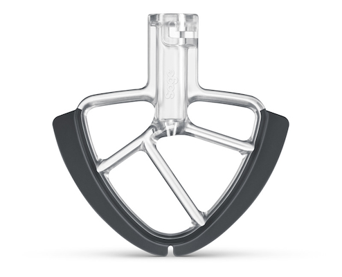 Sage The Bakery Boss BEM825BAL røremaskine 1200 watt stål