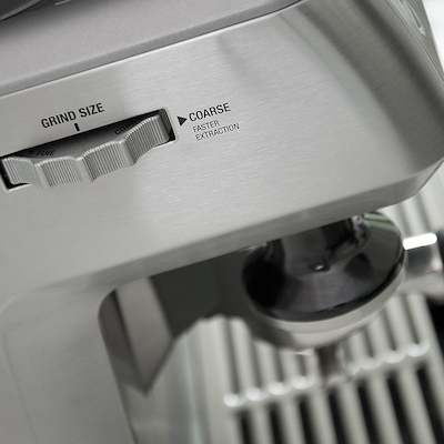 Sage The Barista Express espressomaskine