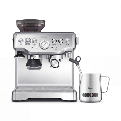 Sage The Barista Express espressomaskine
