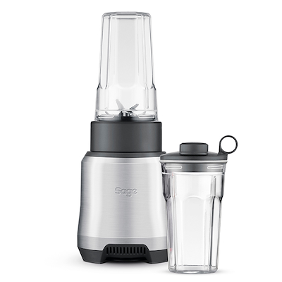 Sage The Boss To Go Smoothie Blender BPB 550 BAL