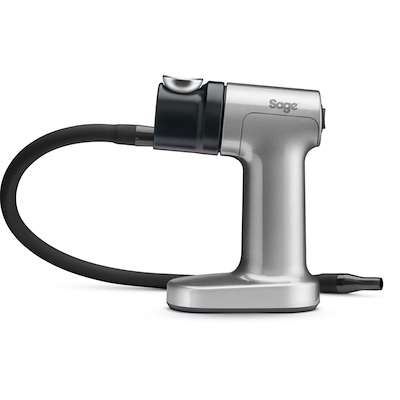 Sage Smoking Gun røgpistol stål