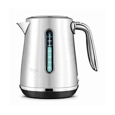 Sage The Smart Kettle Luxe elkedel stål 1,7 liter