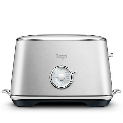 Sage The Toast Select Luxe brødrister stål 1000 watt