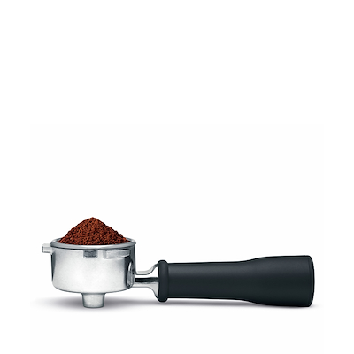 Sage Bambino Plus SES500BSS espressomaskine stål