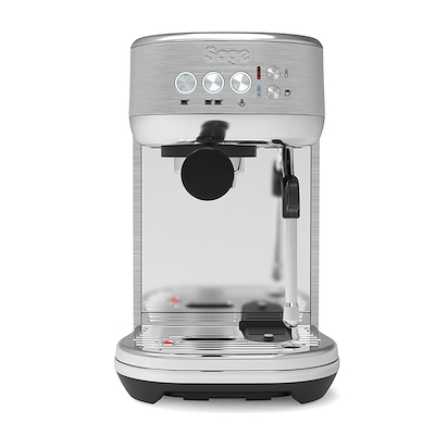 Sage Bambino Plus SES500BSS espressomaskine stål