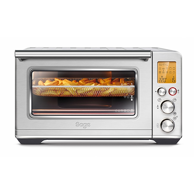 Sage The Smart Oven™ Air Fryer miniovn stål