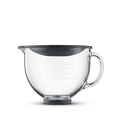 Sage BEM 825 BTR The Bakery Boss køkkenmaskine 1200W