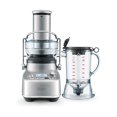 Sage 3x Bluicer Pro blender 1,5 liter