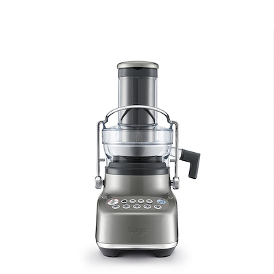 Sage SJB615 SHY juicer stål 1,5 liter