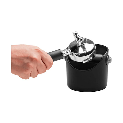 Dreamfarm Grindenstein knockbox sort