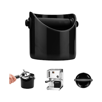 Dreamfarm Grindenstein knockbox sort