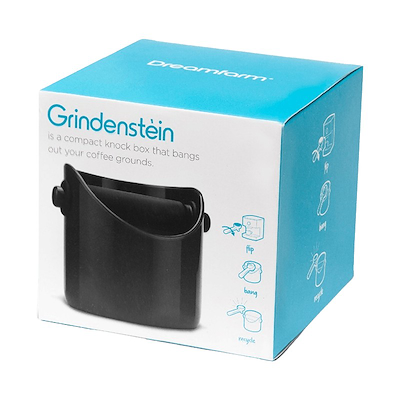 Dreamfarm Grindenstein knockbox sort