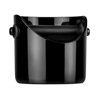 Dreamfarm Big Grindenstein knockbox sort H12,5 cm