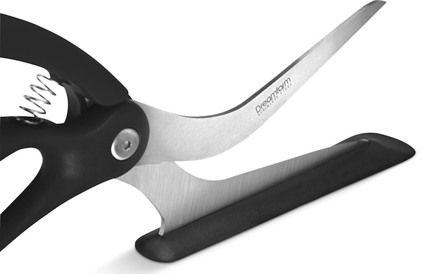 Dreamfarm Scizza pizzasaks sort