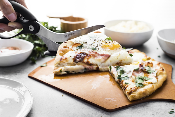 Dreamfarm Scizza pizzasaks sort