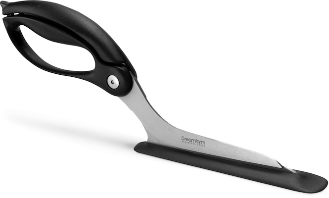 Dreamfarm Scizza pizzasaks sort