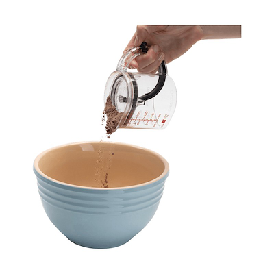 Dreamfarm Upcup målebæger 4-i-1