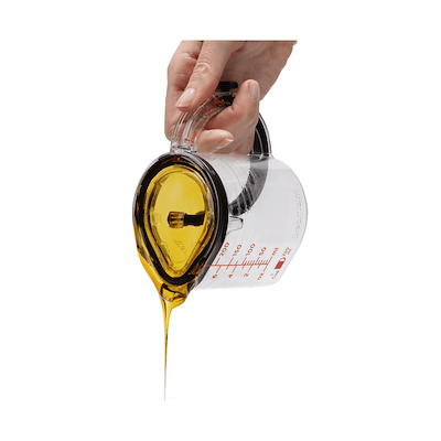 Dreamfarm Upcup målebæger 4-i-1