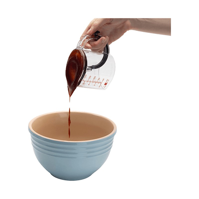 Dreamfarm Upcup målebæger 4-i-1