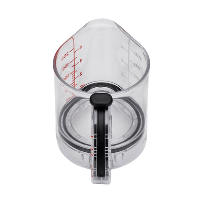 Dreamfarm Upcup målebæger 4-i-1