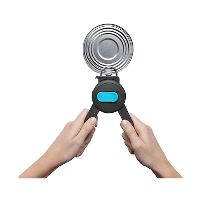 Dreamfarm Dopener dåseåbner sort