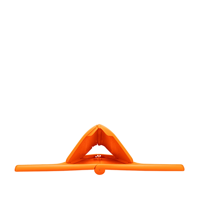 Dreamfarm Fluicer Orange citruspresser