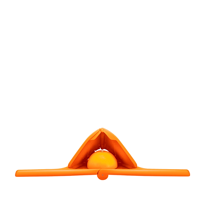 Dreamfarm Fluicer Orange citruspresser