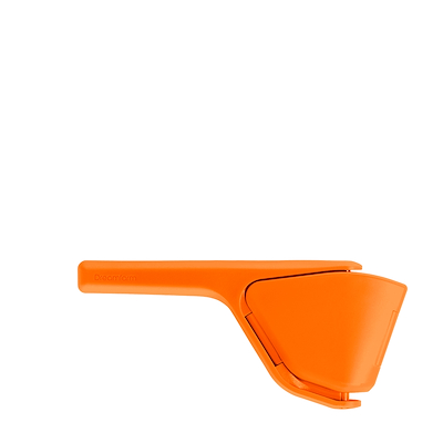 Dreamfarm Fluicer Orange citruspresser