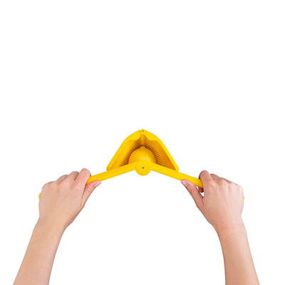 Dreamfarm Fluicer Lemon citruspresser