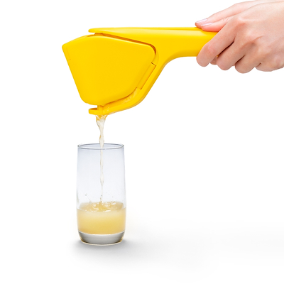 Dreamfarm Fluicer Lemon citruspresser