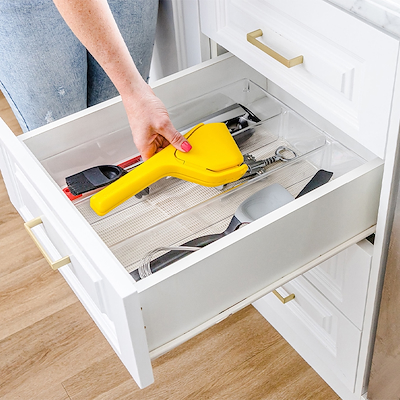 Dreamfarm Fluicer Lemon citruspresser