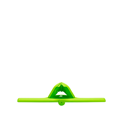 Dreamfarm Fluicer Lime citruspresser