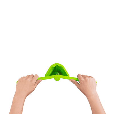 Dreamfarm Fluicer Lime citruspresser