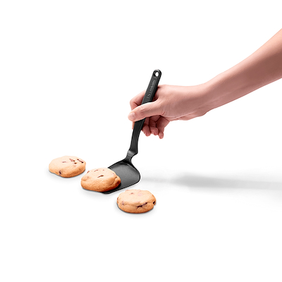 Dreamfarm mini chopula fleksibel spartel sort