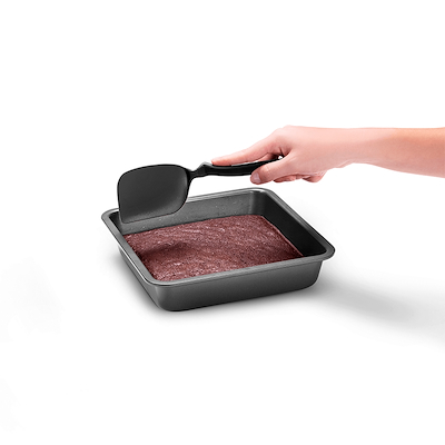 Dreamfarm mini chopula fleksibel spartel sort