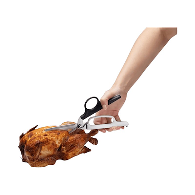 Dreamfarm Bishears 2-i-1 saks