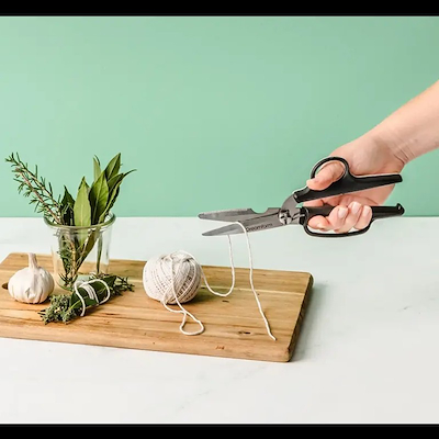 Dreamfarm Bishears 2-i-1 saks