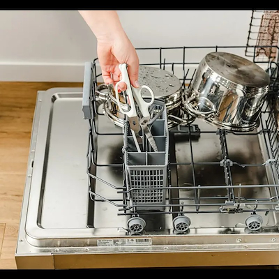 Dreamfarm Bishears 2-i-1 saks