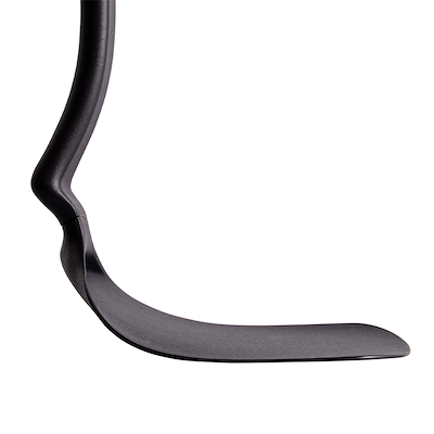 Dreamfarm Chopula fleksibel spartel sort