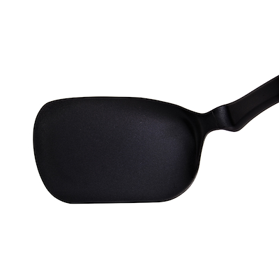 Dreamfarm Chopula fleksibel spartel sort